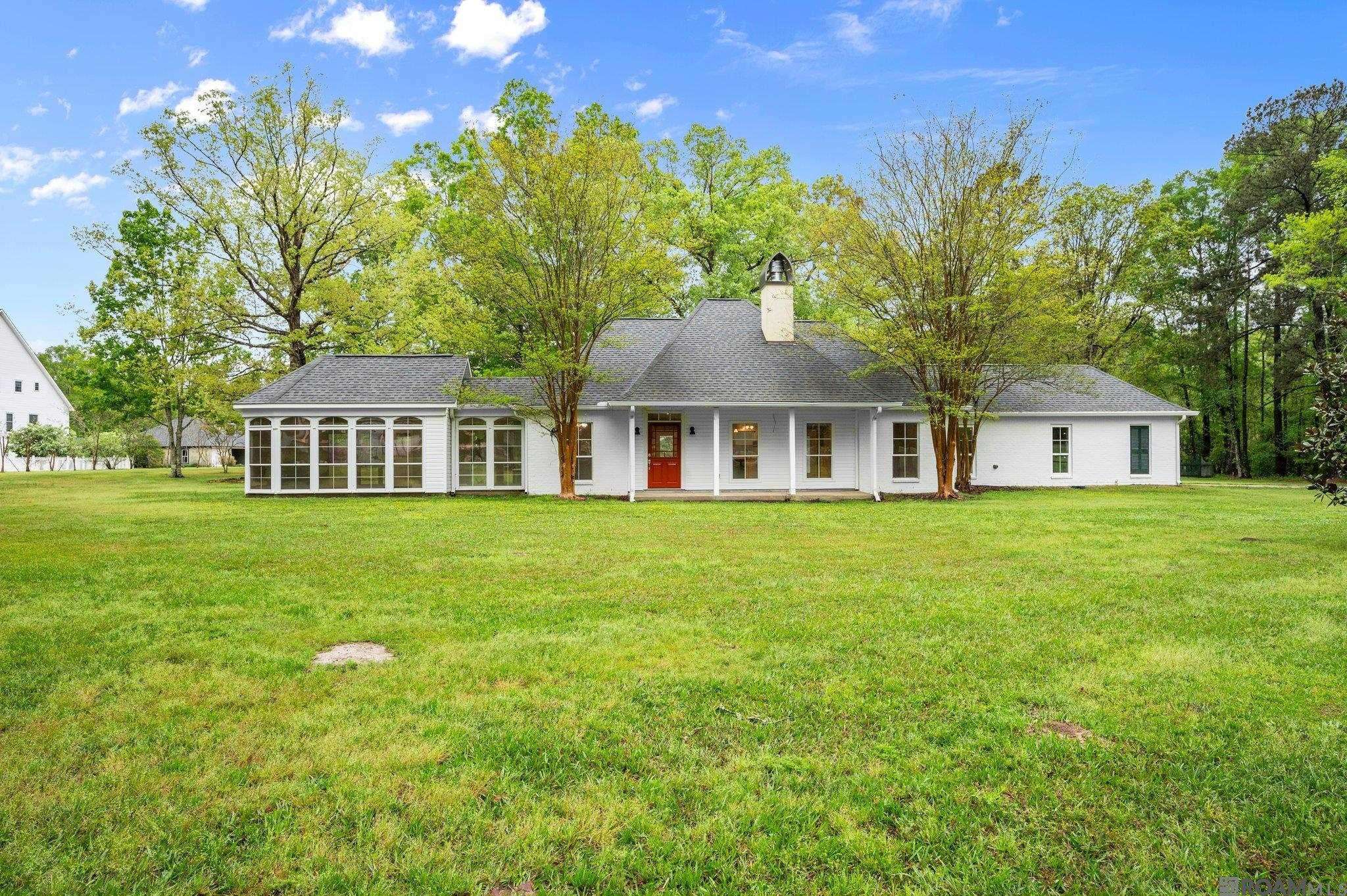 Pine Grove, LA 70453,117 Glover Cemetery Ln