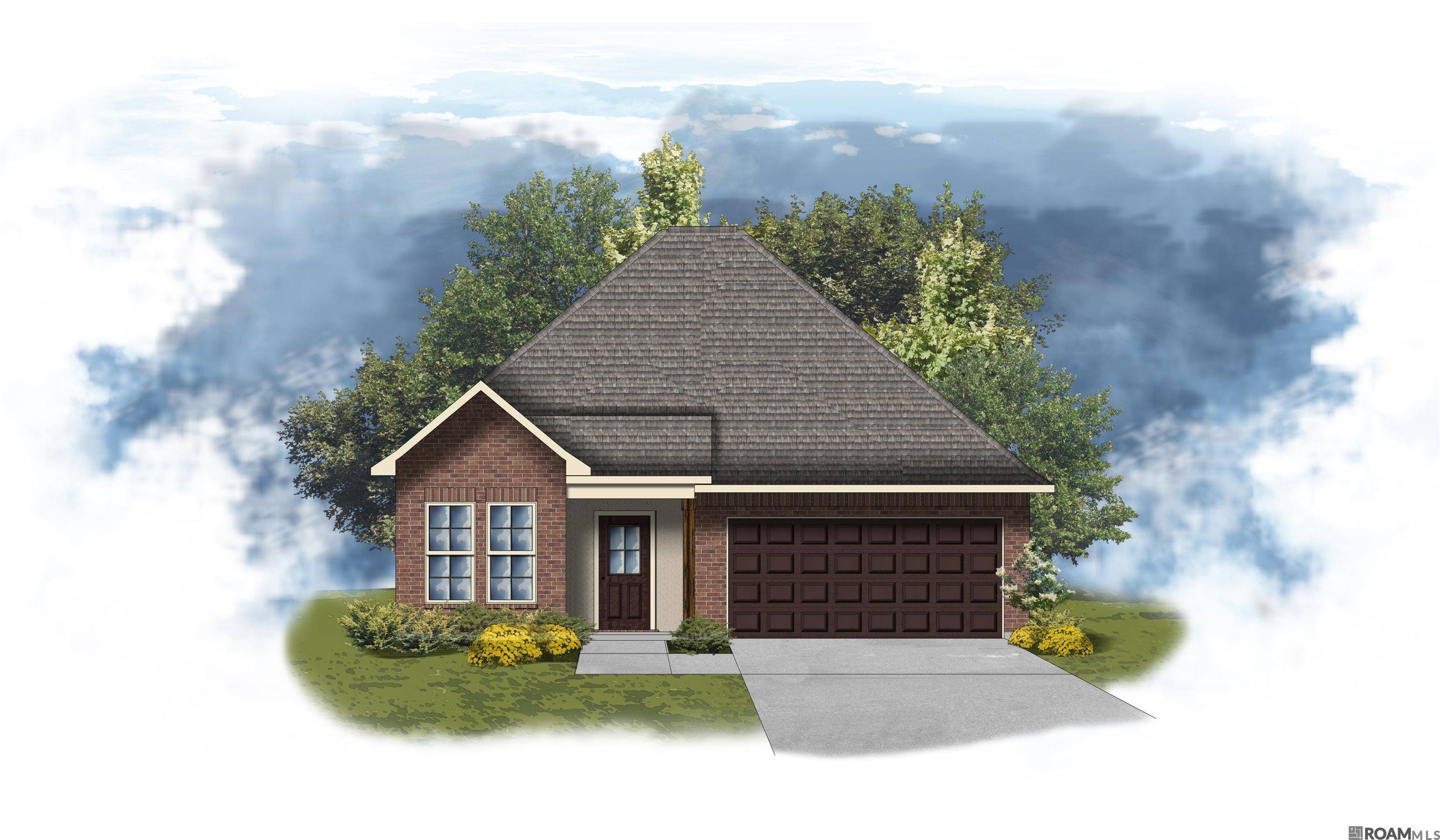 17420 Duchess Dr, Prairieville, LA 70769