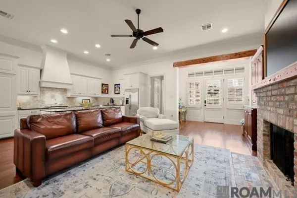 Saint George, LA 70810,11533 Settlement Blvd