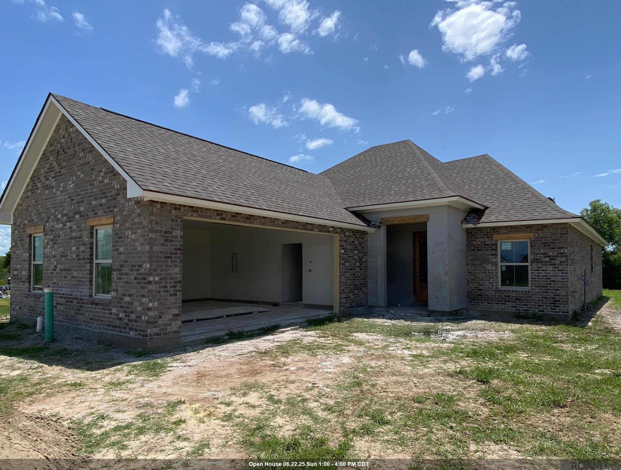 320 Marmandie Avenue, Thibodaux, LA 70301