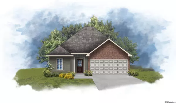 2053 Taylor Dr, Port Allen, LA 70767