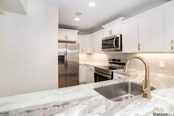 11011 Cal Rd ##65, Saint George, LA 70809