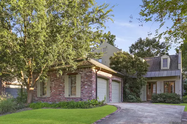 Baton Rouge, LA 70810,3137 Rue D Orleans