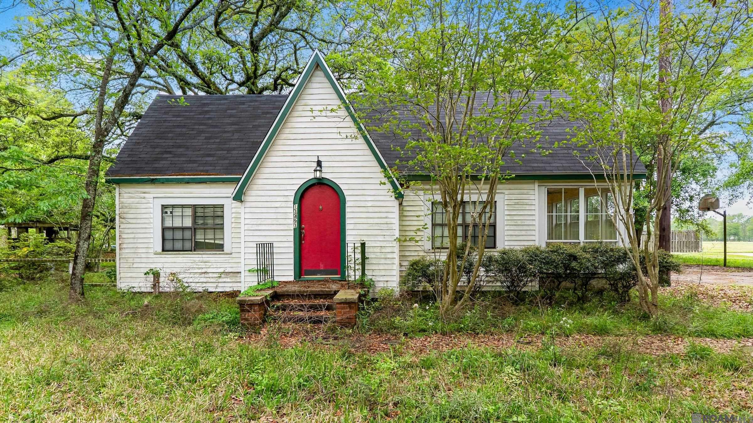 13493 Plank Rd, Baker, LA 70714
