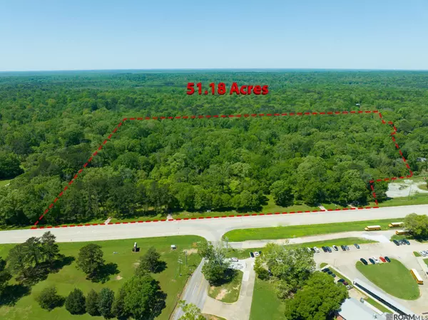 8677 Us Hwy 61, St Francisville, LA 70775