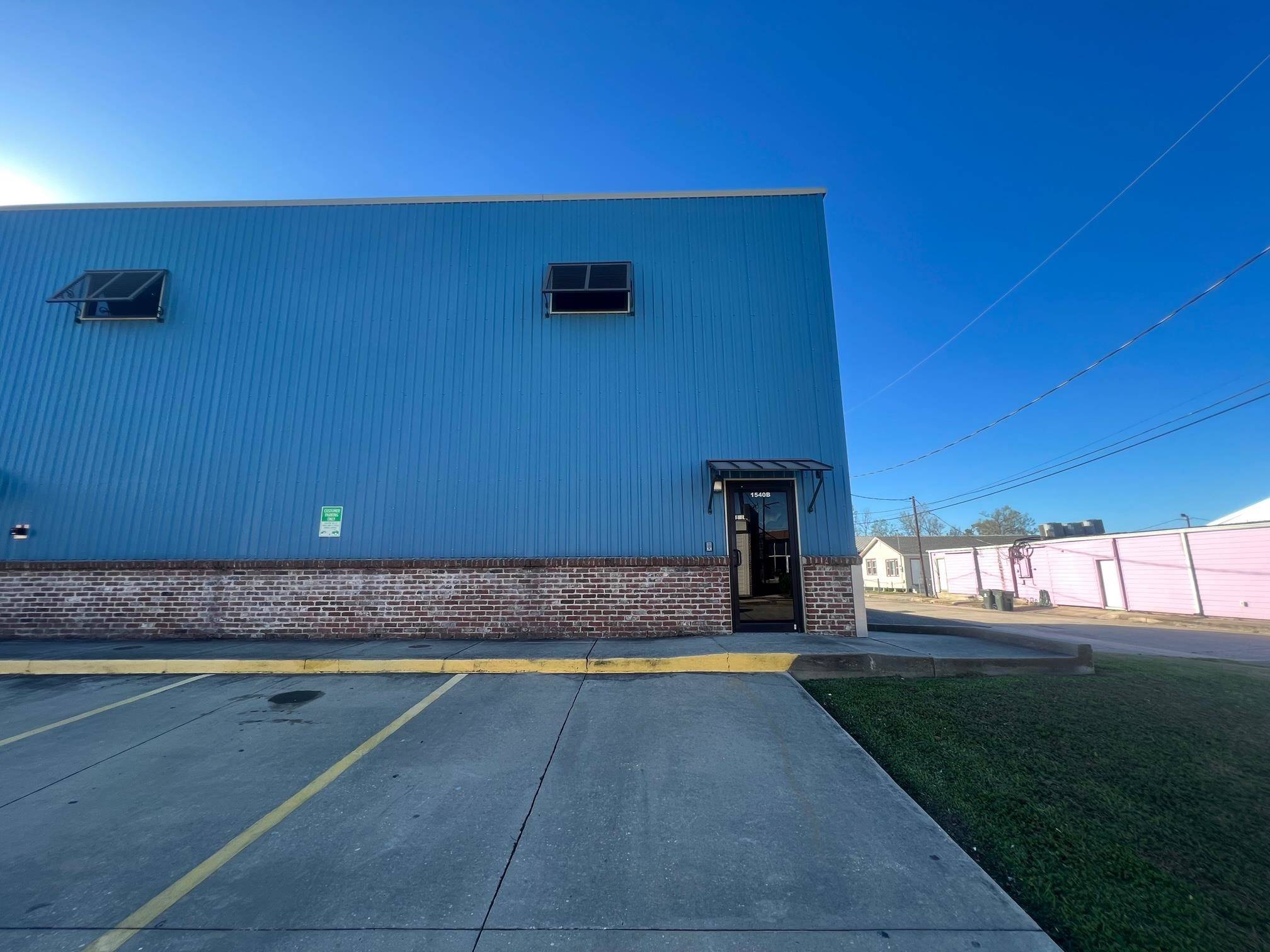 Houma, LA 70360,1540B Gautreaux Street ##B