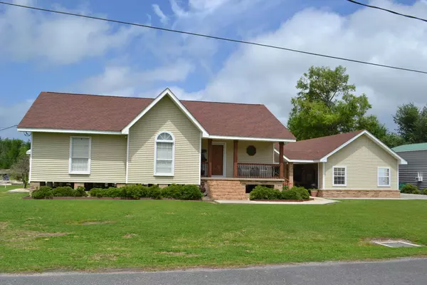 174 West 214th Street, Galliano, LA 70354