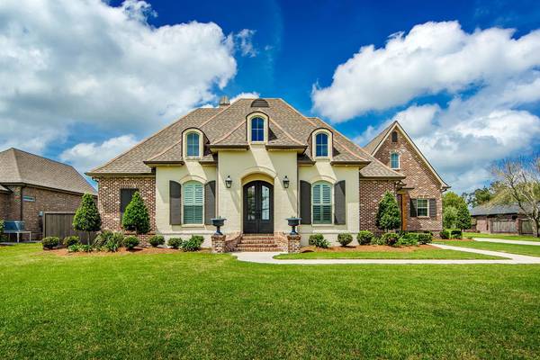 1634 Savanne Road,  Houma,  LA 70360