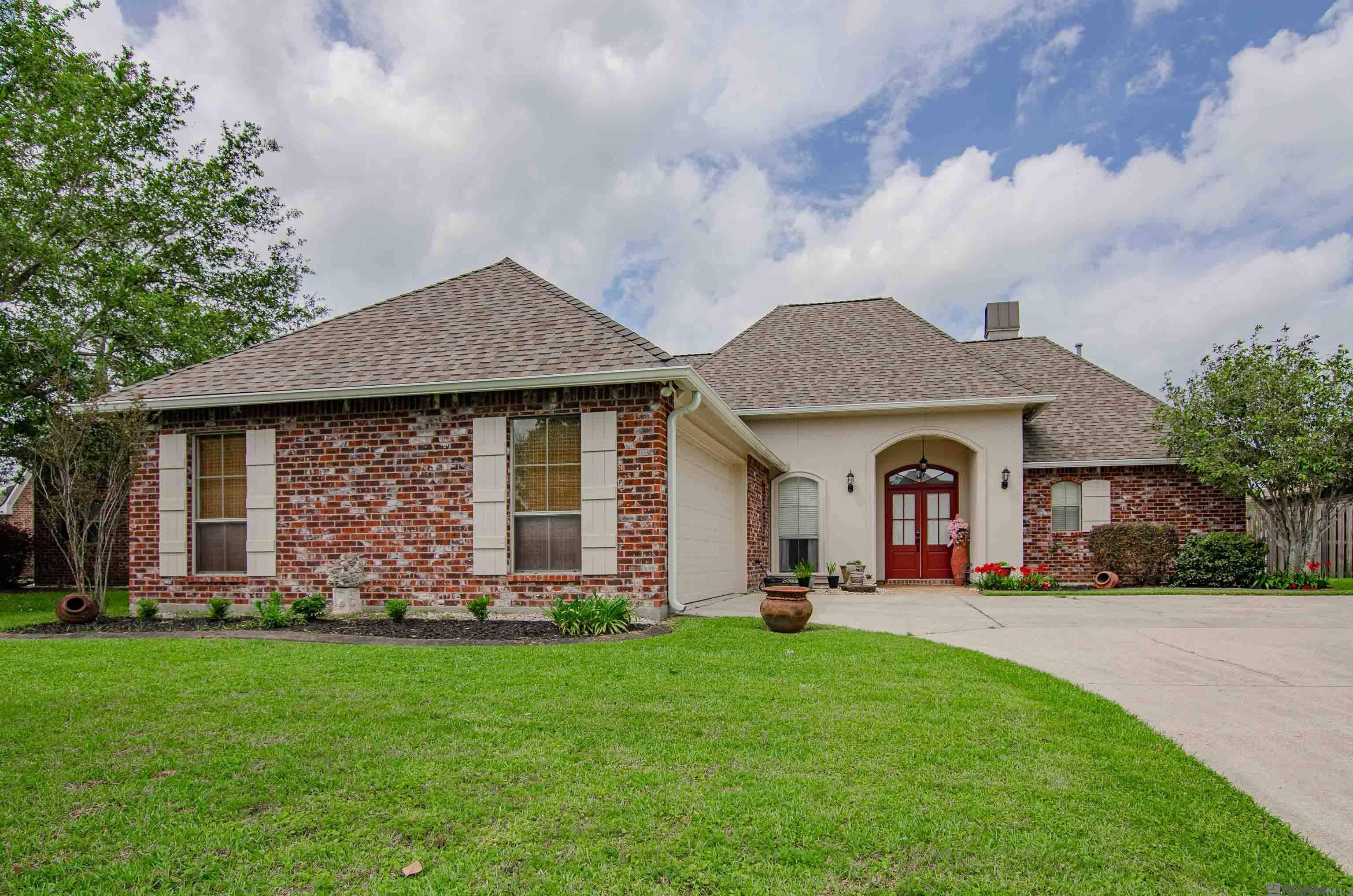 Gonzales, LA 70737,13255 Mill Point Dr