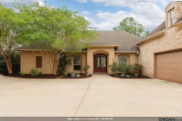 40360 Pelican Point Pkwy, Gonzales, LA 70737