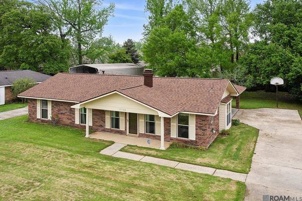37168 Sue St, Geismar, LA 70734