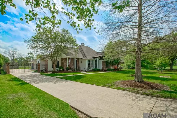 Prairieville, LA 70769,15342 Ryan Ave