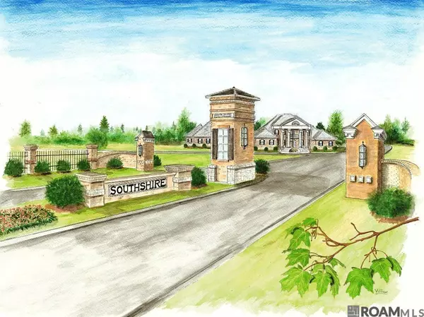 Lot 75 Schoolhouse Rd, Livingston, LA 70754