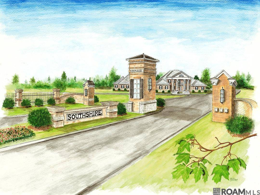 Livingston, LA 70754,Lot 30 Southshire Ave