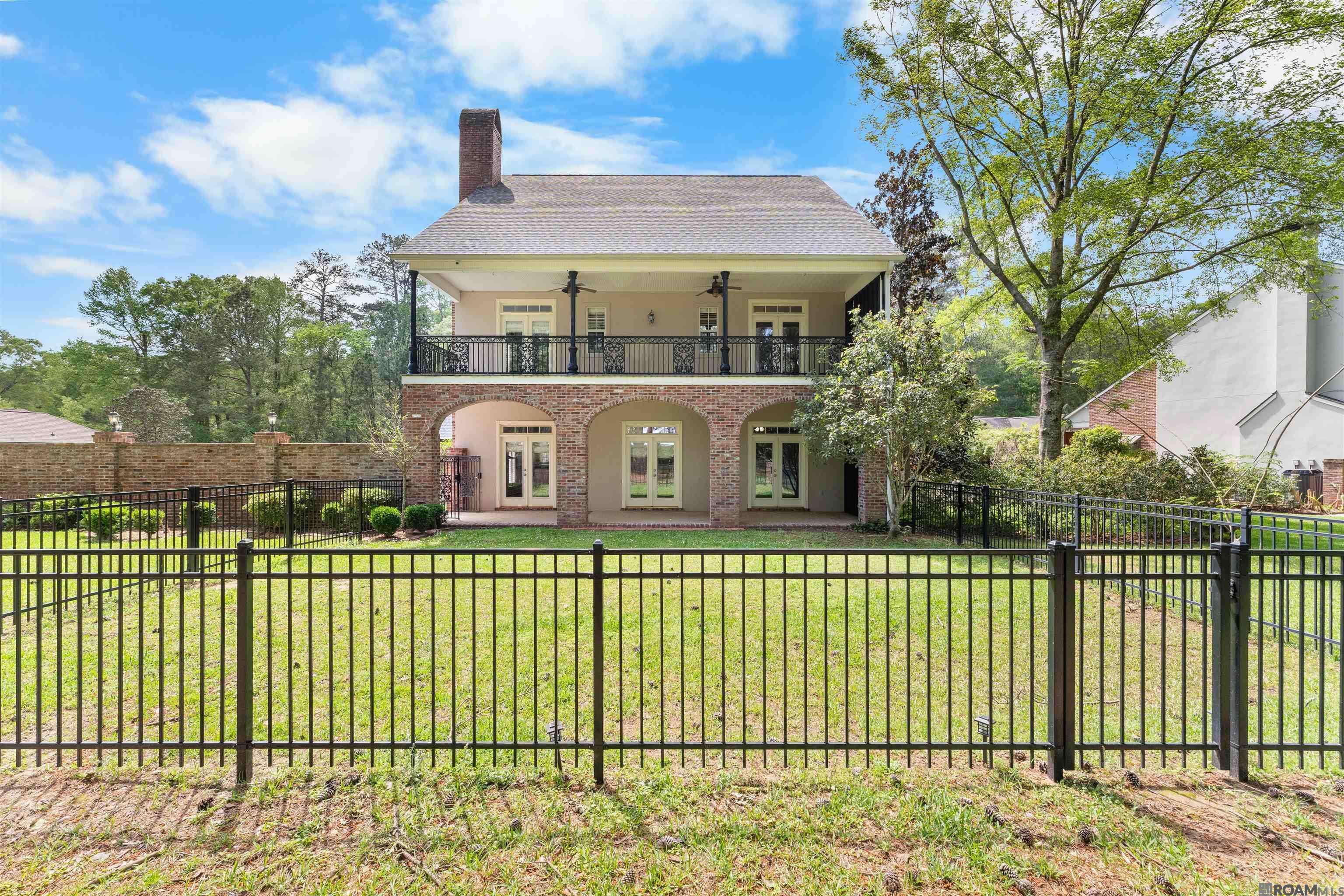 5816 Creekside Ln, St Francisville, LA 70775