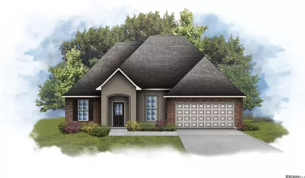 20718 Great Plains Ave, Zachary, LA 70791