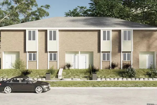 8227 -29 Keel Ave, Baton Rouge, LA 70820