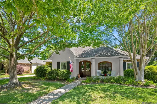 Saint George, LA 70817,5431 N Snowden Dr