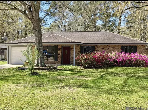 26811 Pen Dr,  Walker,  LA 70785
