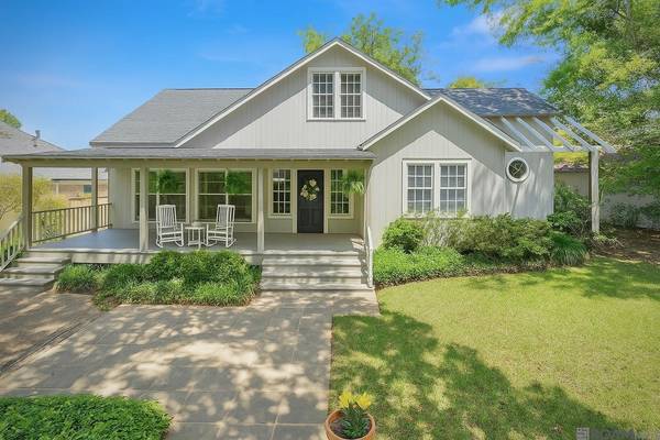 4685 Hyacinth Ave, Baton Rouge, LA 70808