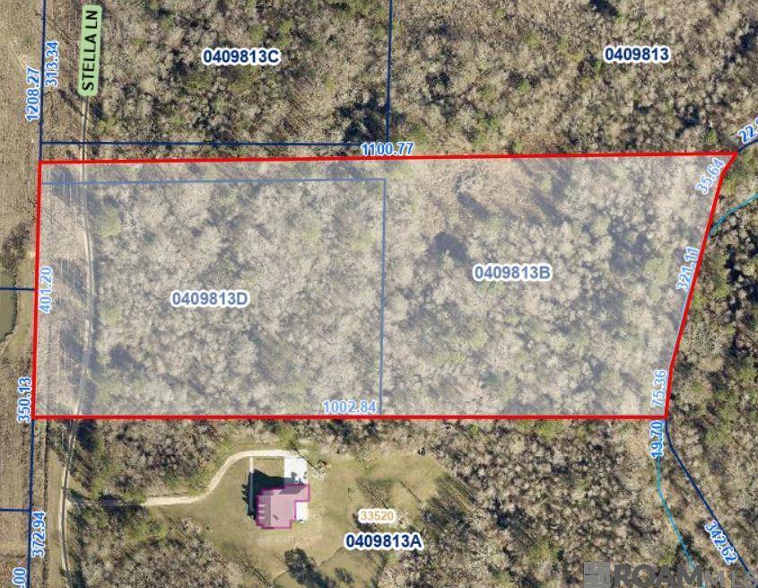 Walker, LA 70785,Stella Ln