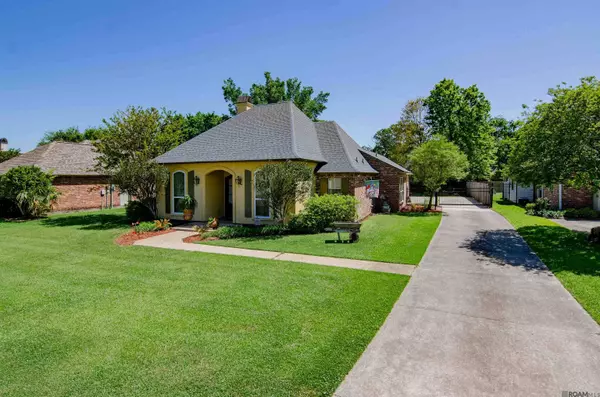 39399 Quail Creek Ave,  Prairieville,  LA 70769