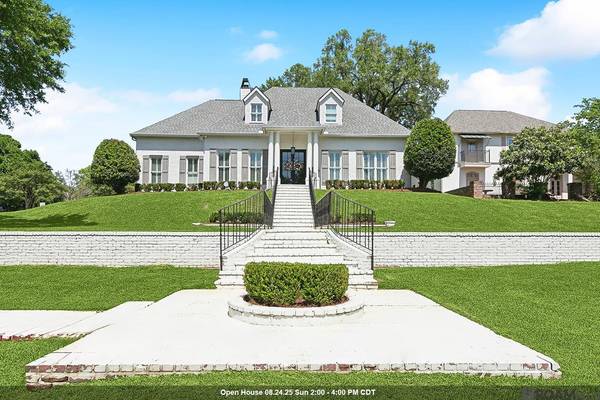 13415 Highland Rd, Baton Rouge, LA 70810
