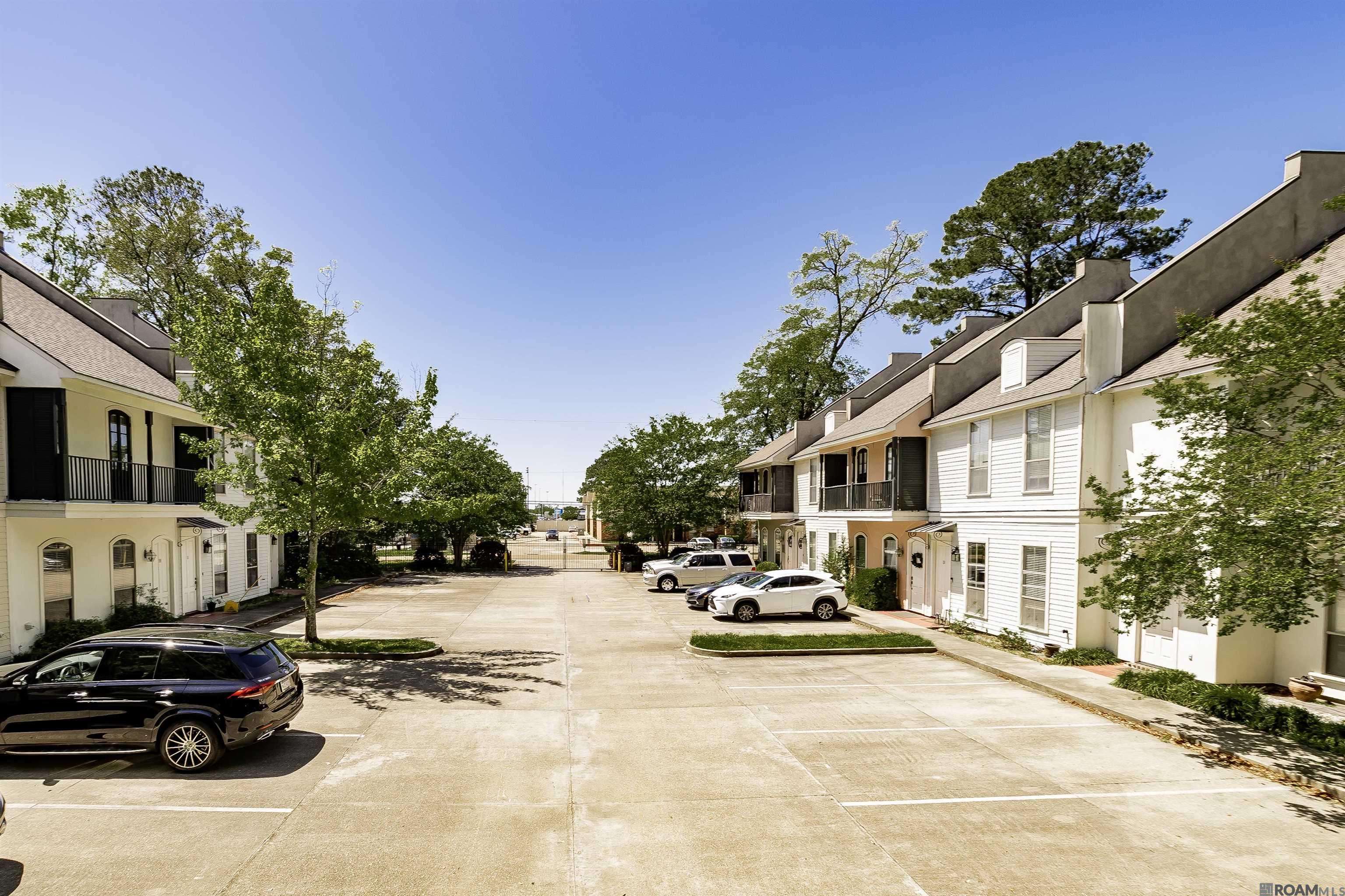 Baton Rouge, LA 70816,11834 Parkview Ct ##D