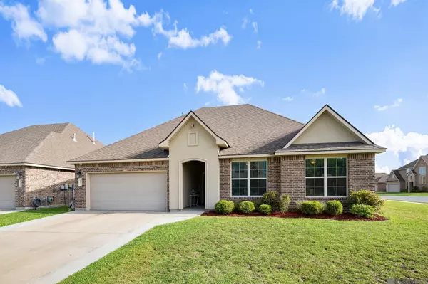 2127 Ridgefield Ave, Zachary, LA 70791