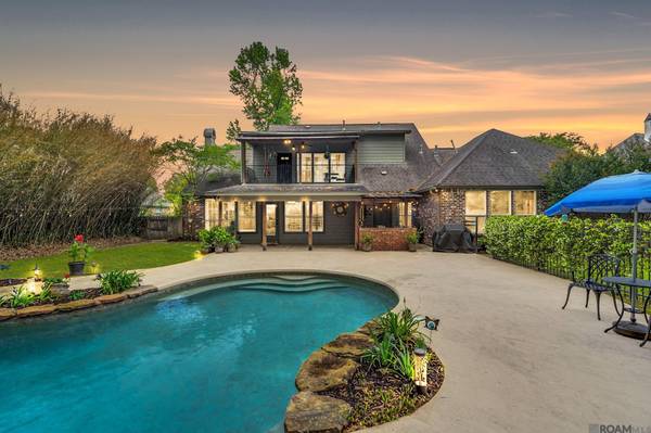 6553 Double Tree Dr, Baton Rouge, LA 70817