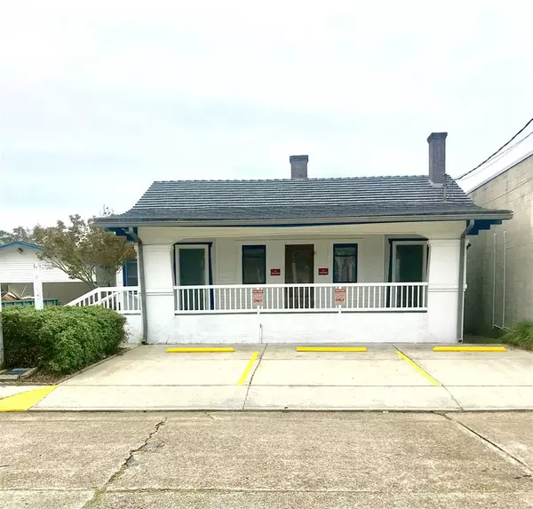 712 Belanger St, Houma, LA 70360