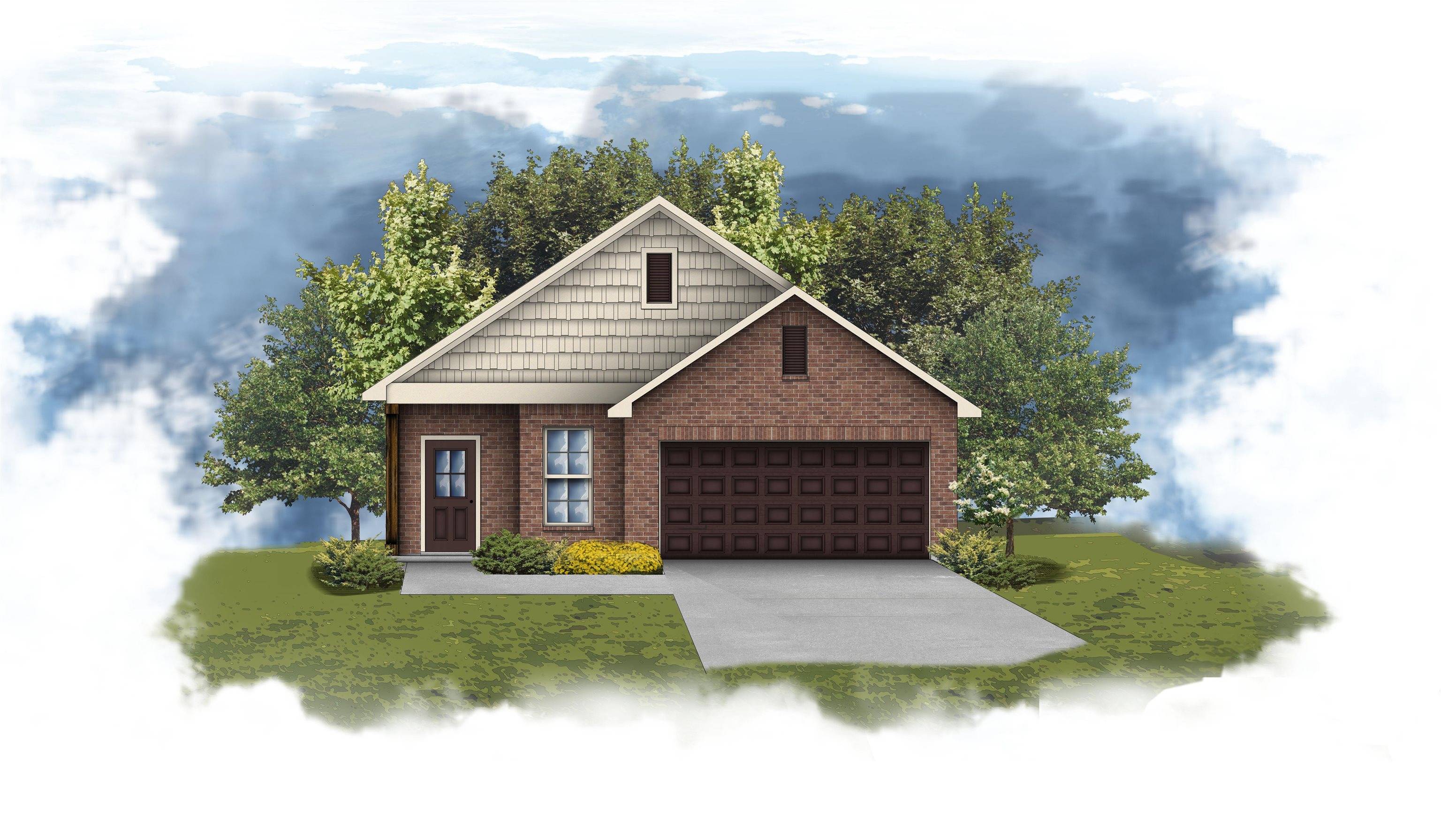 Thibodaux, LA 70301,305 Jacey Drive
