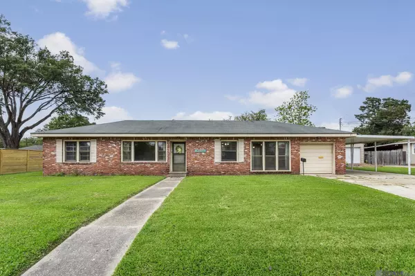 58444 Bubba St, Plaquemine, LA 70764