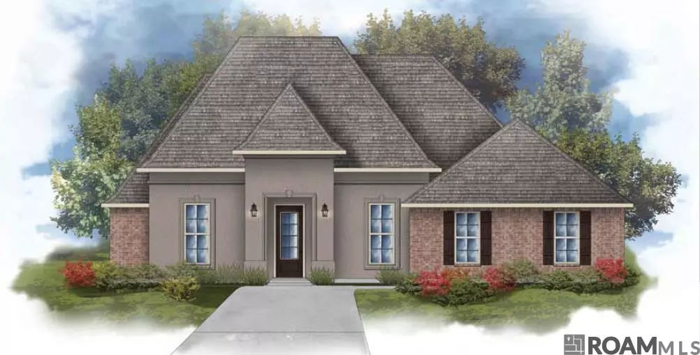 Addis, LA 70710,5010 Catalpa Drive