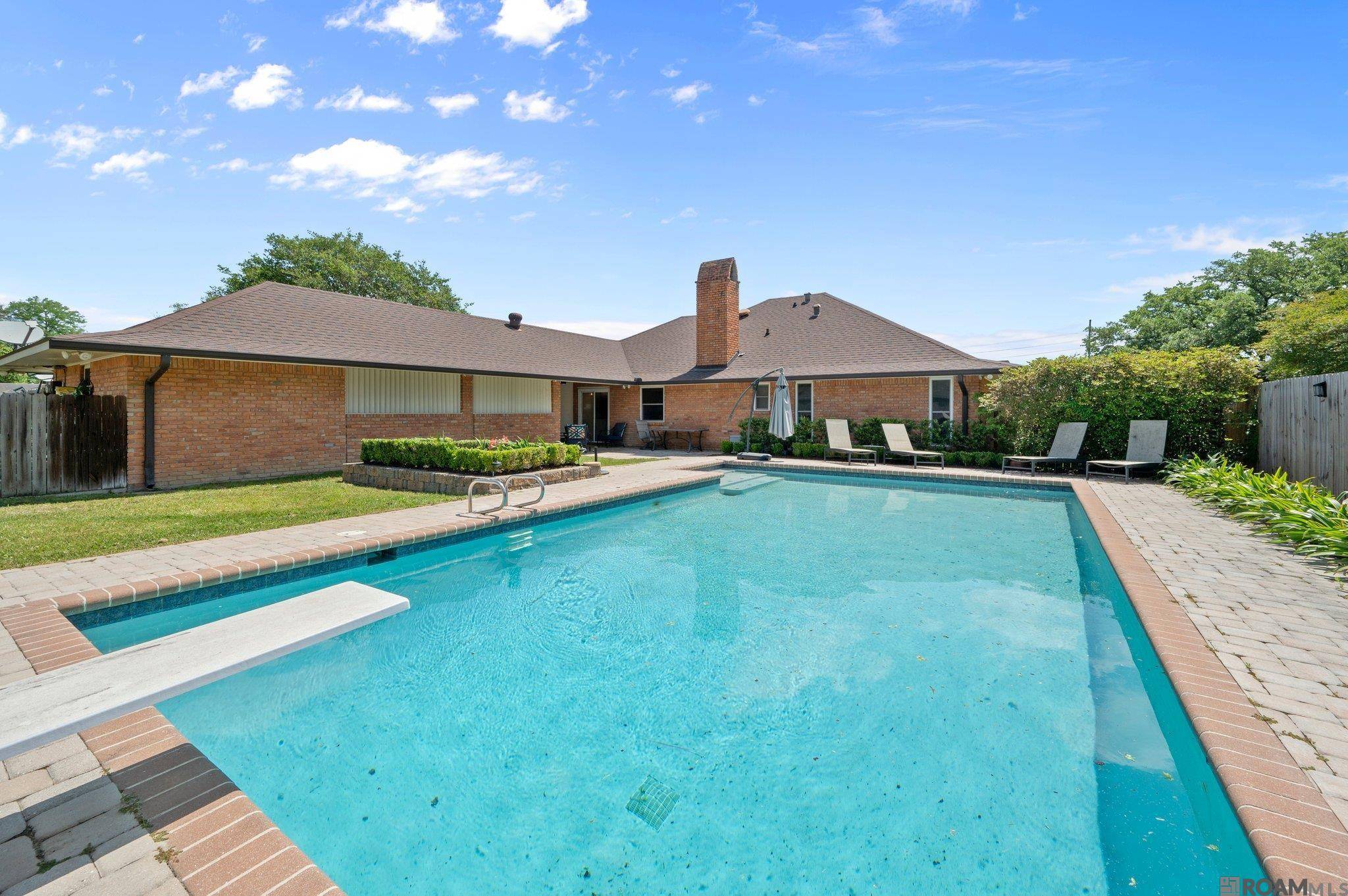 7726 Lew Hoad Ave, Baton Rouge, LA 70810