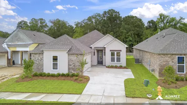 6831 Garden Hill Dr, Baton Rouge, LA 70817
