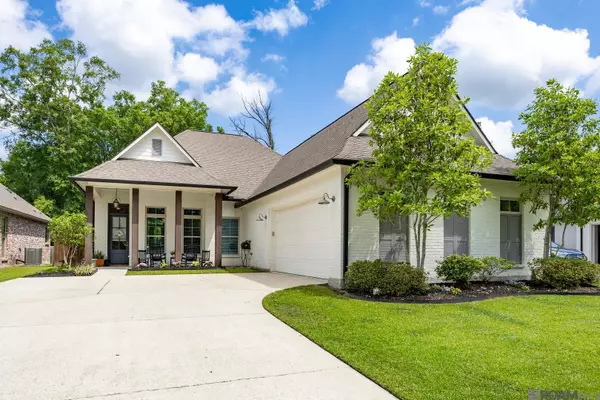 41148 Talonwood Dr, Gonzales, LA 70737