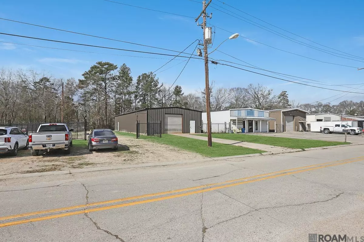 Walker, LA 70785,30027 Industrial Dr