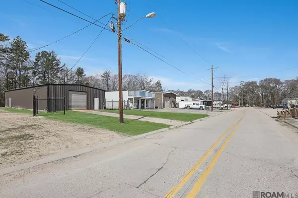 Walker, LA 70785,30027 Industrial Dr