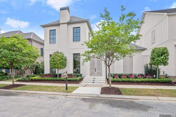 11729 Petit Pierre Ave, Saint George, LA 70810