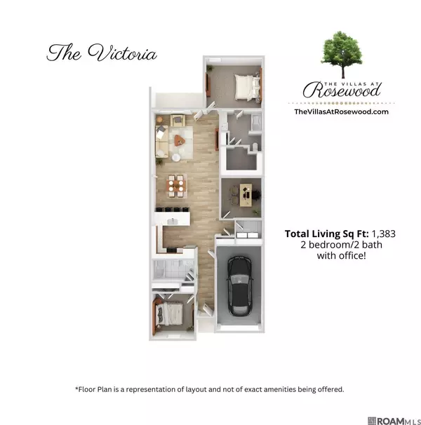 Prairieville, LA 70769,17445 Berkshire Dr ##43