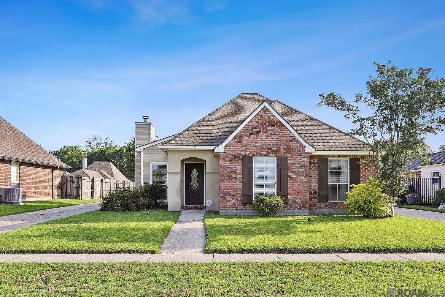 9527 Greenchase Dr, Baton Rouge, LA 70810