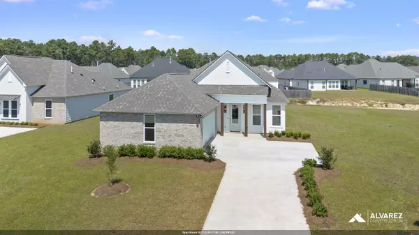 4060 Kelly Ln, Madisonville, LA 70447