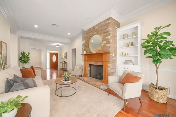 38251 Charleston Rd, Prairieville, LA 70769