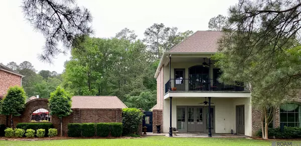 St Francisville, LA 70775,5802 Creekside Ln