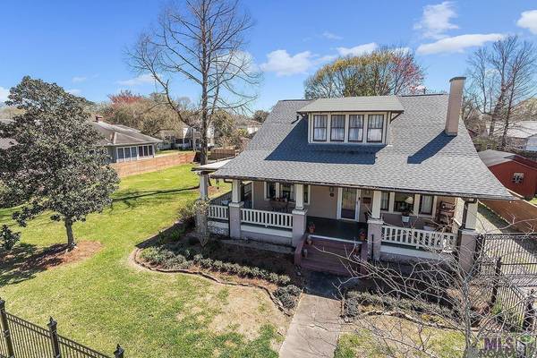2122 Government St, Baton Rouge, LA 70806