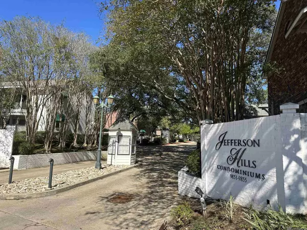 9853 Jefferson Hwy ##F1, Baton Rouge, LA 70809