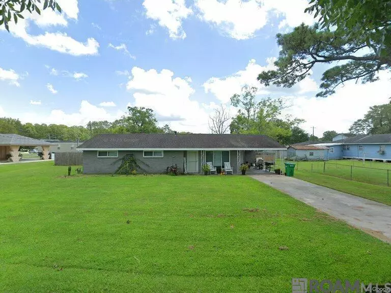 104 Davis North Bay Road, Pierre Part, LA 70339