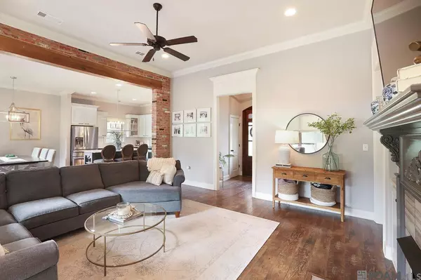 Greenwell Springs, LA 70739,12022 Spring House Dr