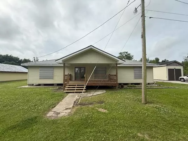 284 East 53rd Street, Cut Off, LA 70345